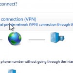 Configurare conexiune VPN intre doua PC-uri cu Windows