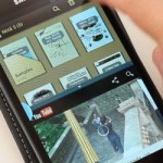 Multitasking adevarat pe telefoanele mai vechi Samsung cu Android