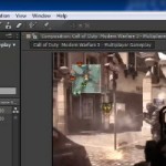 Efectele de SlowMotion si FastForward in AfterEffects si SonyVegas