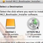 Pregatirea unui stick USB pentru instalarea MacOS pe pc-uri fara UEFI