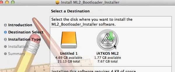 Ml2 Bootloader Installer .pkg.zip
