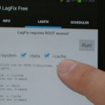 Rezolvarea incetinirii telefoanelor Android prin comanda Trim