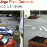 Cum ne alegem camera video pentru sistemul de supraveghere