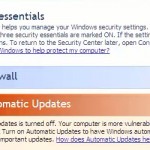 Windows XP la sfarsit de cariera, ce facem