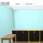 Cum se foloseste aplicatia pentru panificarea bucatariei Ikea