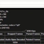 Fortare Chrome pentru redarea clipurilor YouTube in Flash Player