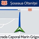 Nokia here maps android
