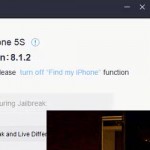 tutorial jailbreak iphone ipad
