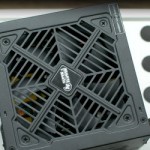 Super Flower Golden Green HX 450W 80+Gold