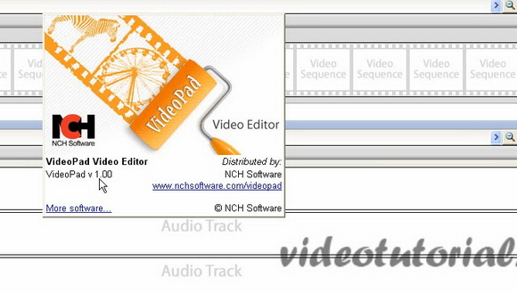 Videopad Un Program Gratuit De Editare Video Si Creare Slideshow Uri