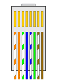 Comment utiliser un connecteur RJ45 sans outil - Paradoxe Temporel