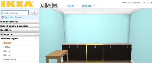 Como Utilizar La Aplicacion Planificacion De La Cocina De Ikea
