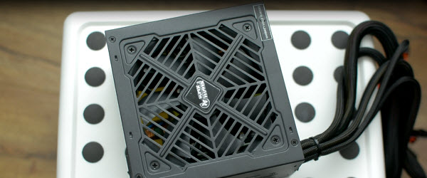 450 Watt Super Flower Golden Green Hx videotutorial.ro