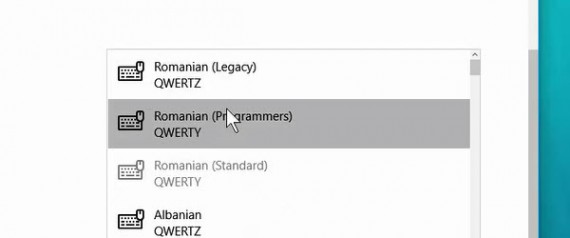 Kaip parašyti su diakritiniais Langai 10