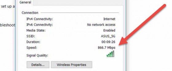 Carte WiFi Bluetooth Ca 1000 Mbps 7265 WiFi Sans Fil RéSeau PCIE Carte  Adaptateur 5 GHz - 2,4 GHz Bi-Bande PCI Carte RéSeau Express