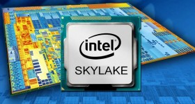 PC kokoonpano ja edullinen Intel SSD Skylake