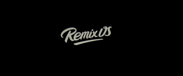 Remix OS Android PC, nästan som en Windows