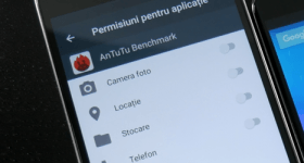 Permisiuni aplicatii Android 6 Marshmallow