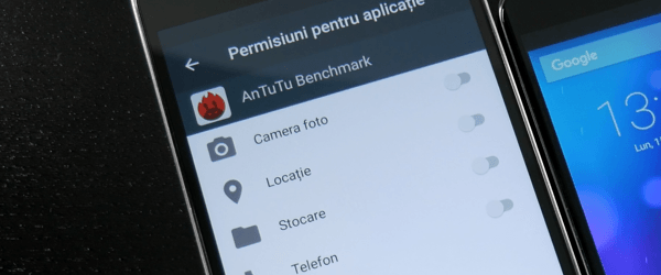 Android permissions 6 Marshmallow