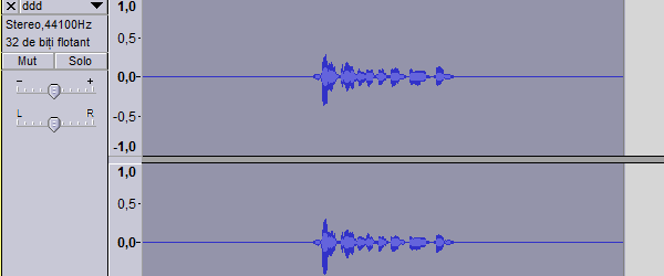 How to remove background noise in the audio or video