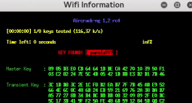 Làm thế nào để crack mật khẩu bất kỳ Wi-Fi