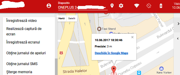 Kako pronaći ukradeni mobitel i ponovno - krađe aplikacije