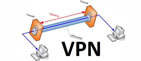 Android VPN Ρυθμίσεις VPN server του router Asus