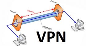 Setări VPN Android cu server VPN router Asus