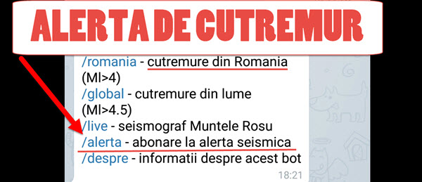 alertas de terremoto em seu telefone antes dos 30 segundos para acontecer