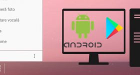 Instalarea aplicațiilor și sistemul Android pe PC - cu Play Store
