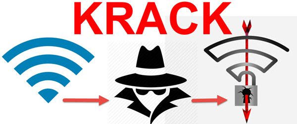 KRACK affects ALL Wi-Fi routers - SOLUTIONS