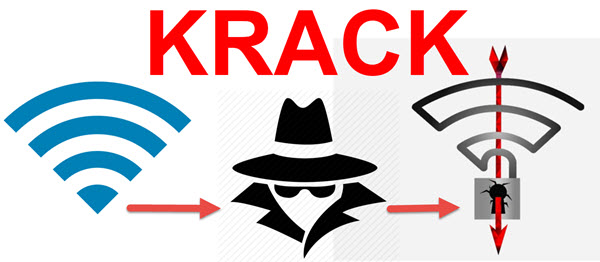 KRACK affects ALL Wi-Fi routers - SOLUTIONS
