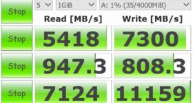 RAM Disk mai rapid decît un SSD și e deja la tine in PC