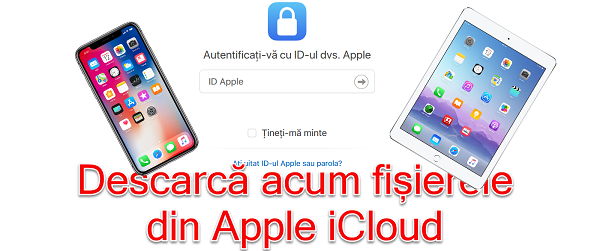 Kako preuzimanje slike, videozapise i ostale podatke iz Apple iCloud