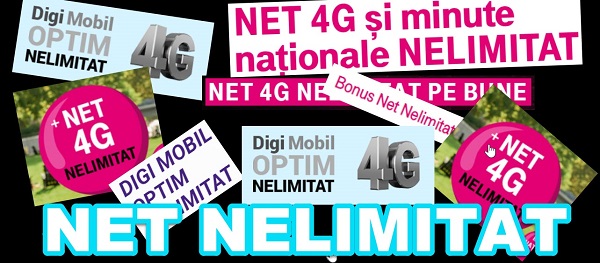 NET UNLIMITED