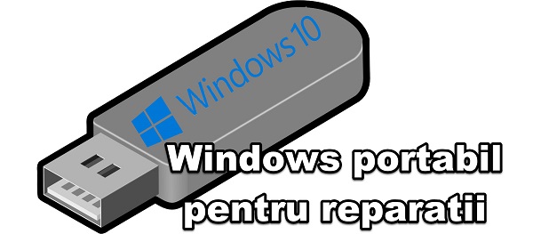 ตัวแก้ไขปัญหา Windows แบบพกพาสำหรับพีซี