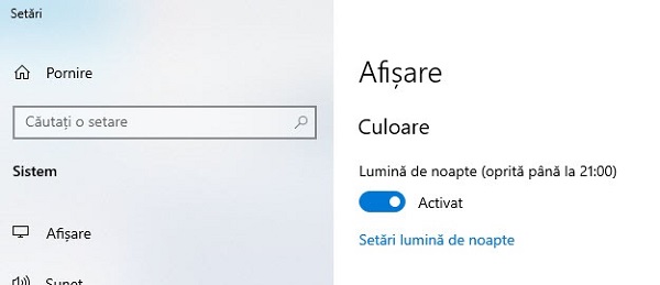 TAMNA tema za Windows 2