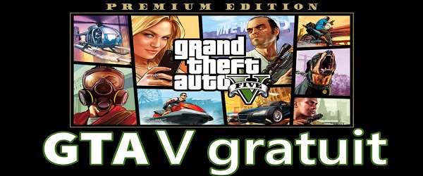 Grand Theft Auto V unduh gratis