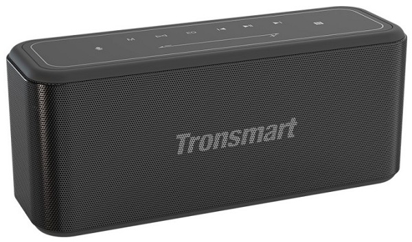 tronsmart mega pro diseño fata