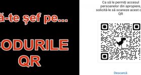 How to make QR codes for anything