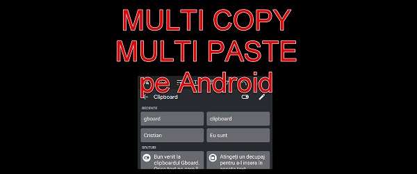 Tutorial papan klip Gboard Cocok untuk multitasking