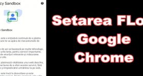 Chrome: s nya FLoC-sekretessinställning