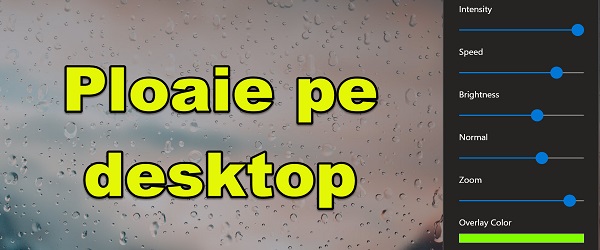 Animált háttérkép vagy videó Windows rendszeren