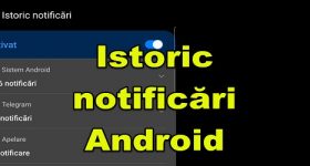 Ativar notificações de notificação no Android