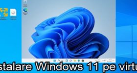 Kako namestiti Windows 11 na virtualno v VMware