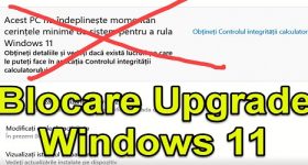 Jak zablokovat upgrade na Windows 11