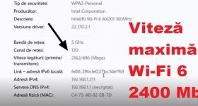 Come raggiungere i 2400 Mbps in Wi-Fi