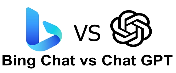 Bing AI مقابل Chat GPT Showdown