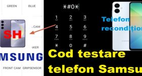 Cách kiểm tra điện thoại Samsung đã qua sử dụng