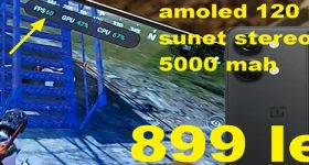Telefoane ieftine sigilate de pe piața gri Oneplus Nord 3